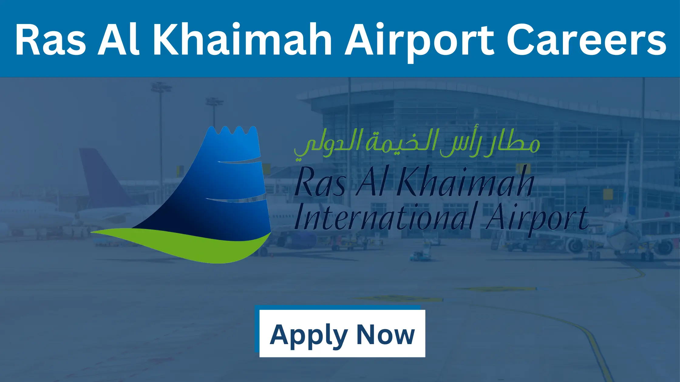 Ras Al Khaimah Airport Careers
